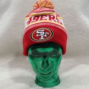 🏈 SF49ERs Unisex Touque